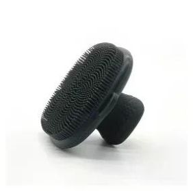 1Pc Soft Silicone Face Scrubber for Men and Women Facial Cleansing Brush Face Wash Brush Manual Cleansing Skin Care Face Brushes