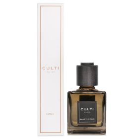 CULTI - Decor Classic Bianco D'Oud Diffuser 291975 250ml/8.45oz