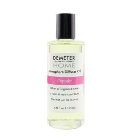 DEMETER - Atmosphere Diffuser Oil - Cupcake 41777 120ml/4oz
