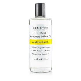 DEMETER - Atmosphere Diffuser Oil - Vanilla Ice Cream 18377 120ml/4oz