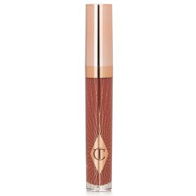 CHARLOTTE TILBURY - Collagen Lip Bath - # Pillow Talk 729833 7.9ml/0.26oz