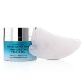 Dr. Brandt - Needles No More Neck Sculpting Cream (with Gua Sha Tool) - 50g/1.7oz StrawberryNet