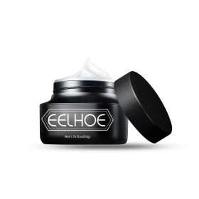 EELHOE Men's Vegetarian Cream Non-greasy Concealer To Cover Acne Marks To Brighten The Complexion Of The Invisible Pores Of The Lazy Cream (Option: 1pcs)