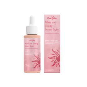 Googeer Self-Tanning Drops Body Treatment (Option: 3pcs)
